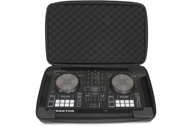 Husă rigidă controler UDG Creator Hardcase NI Traktor Kontrol S4 mk3 / S2 mk3 