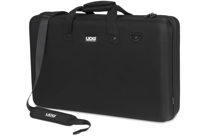 Husă rigidă controler UDG Creator Hardcase NI Traktor Kontrol S4 mk3 / S2 mk3 