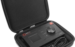 Husă rigidă interfață audio UDG Creator Hardcase Antelope Zen Q-SC