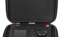 Husă rigidă interfață audio UDG Creator Hardcase Antelope Zen Q-SC