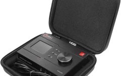 Husă rigidă interfață audio UDG Creator Hardcase Antelope Zen Q-SC
