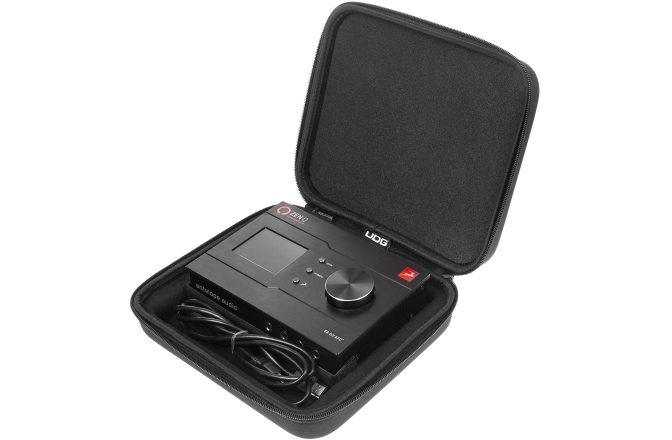 Husă rigidă interfață audio UDG Creator Hardcase Antelope Zen Q-SC