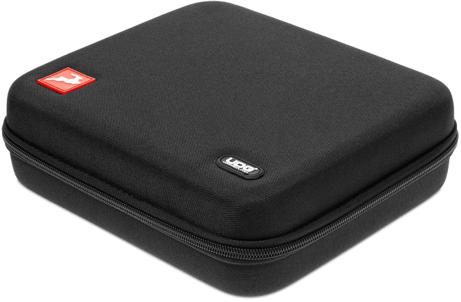 Husă rigidă interfață audio UDG Creator Hardcase Antelope Zen Q-SC
