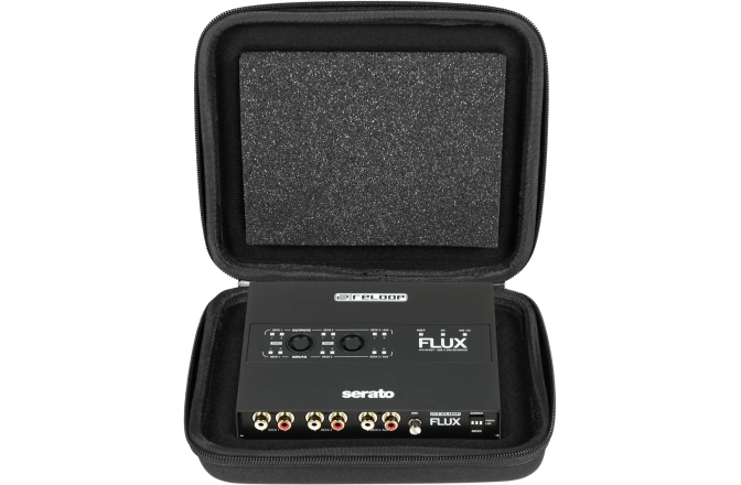 Husă rigidă interfață audio UDG Creator Hardcase Reloop Flux