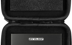 Husă rigidă interfață audio UDG Creator Hardcase Reloop Flux