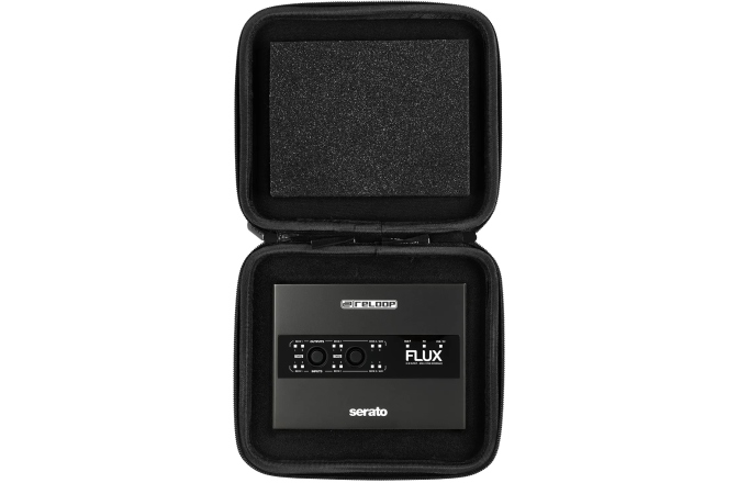 Husă rigidă interfață audio UDG Creator Hardcase Reloop Flux