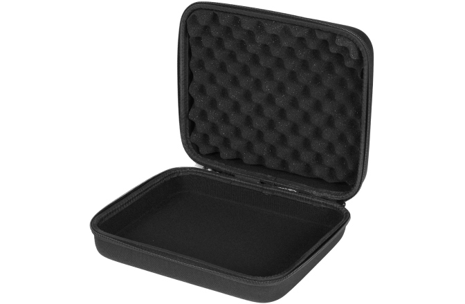 Husă rigidă interfață audio UDG Creator Hardcase Scarlett 2i2/4i4 4th Gen/Clarett+ 4Pre/2Pre