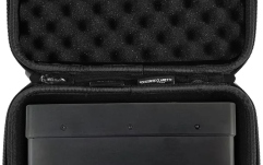 Husă rigidă interfață audio UDG Creator Hardcase Scarlett 2i2/4i4 4th Gen/Clarett+ 4Pre/2Pre