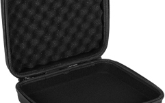 Husă rigidă interfață audio UDG Creator Hardcase Scarlett 2i2/4i4 4th Gen/Clarett+ 4Pre/2Pre