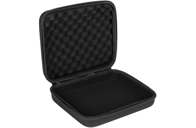Husă rigidă interfață audio UDG Creator Hardcase Scarlett 2i2/4i4 4th Gen/Clarett+ 4Pre/2Pre