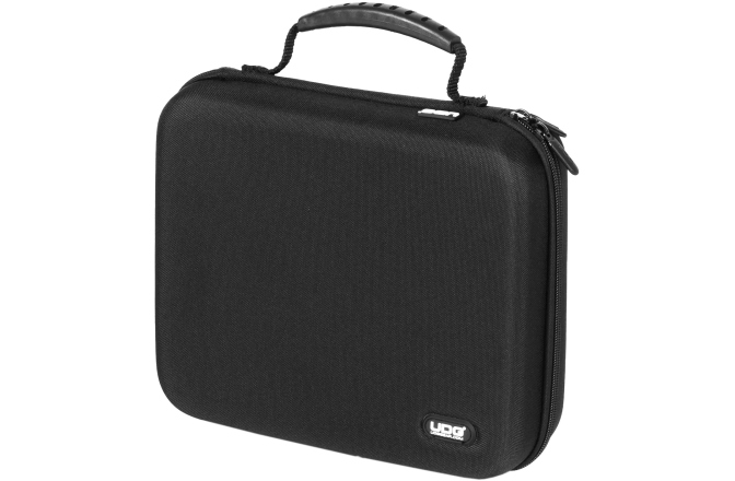Husă rigidă interfață audio UDG Creator Hardcase Scarlett 2i2/4i4 4th Gen/Clarett+ 4Pre/2Pre