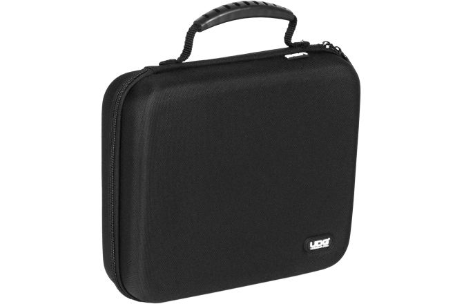 Husă rigidă interfață audio UDG Creator Hardcase Scarlett 2i2/4i4 4th Gen/Clarett+ 4Pre/2Pre