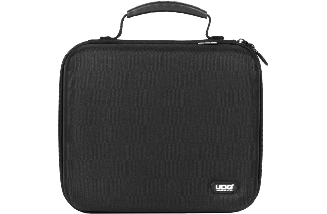 Husă rigidă interfață audio UDG Creator Hardcase Scarlett 2i2/4i4 4th Gen/Clarett+ 4Pre/2Pre