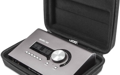 Husă rigidă interfață audio UDG Creator Hardcase UA Apollo X4