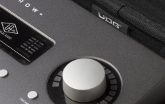Husă rigidă interfață audio UDG Creator Hardcase UA Arrow/ Apollo Solo