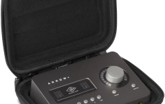 Husă rigidă interfață audio UDG Creator Hardcase UA Arrow/ Apollo Solo