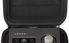 Husă rigidă interfață audio UDG Creator Hardcase UA Arrow/ Apollo Solo