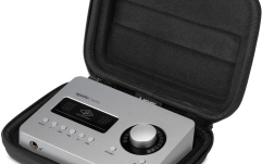 Husă rigidă interfață audio UDG Creator Hardcase UA Arrow/ Apollo Solo