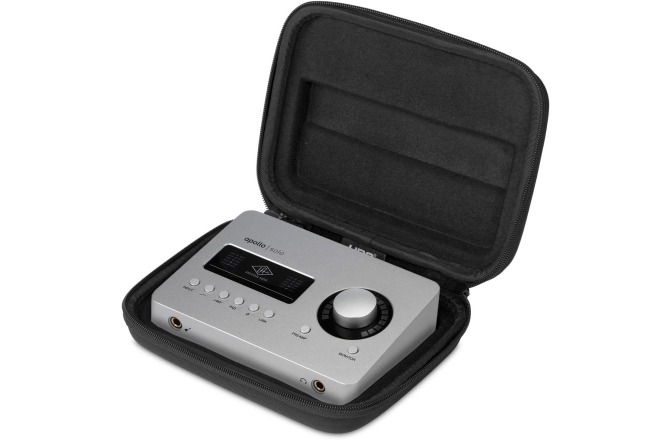 Husă rigidă interfață audio UDG Creator Hardcase UA Arrow/ Apollo Solo