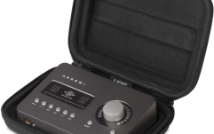 Husă rigidă interfață audio UDG Creator Hardcase UA Arrow/ Apollo Solo
