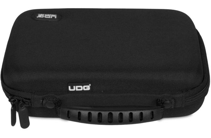 Husă rigidă interfață audio UDG Creator Hardcase UA Arrow/ Apollo Solo