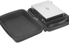 Husă rigidă interfață audio UDG Creator Hardcase UA Volt 1/2