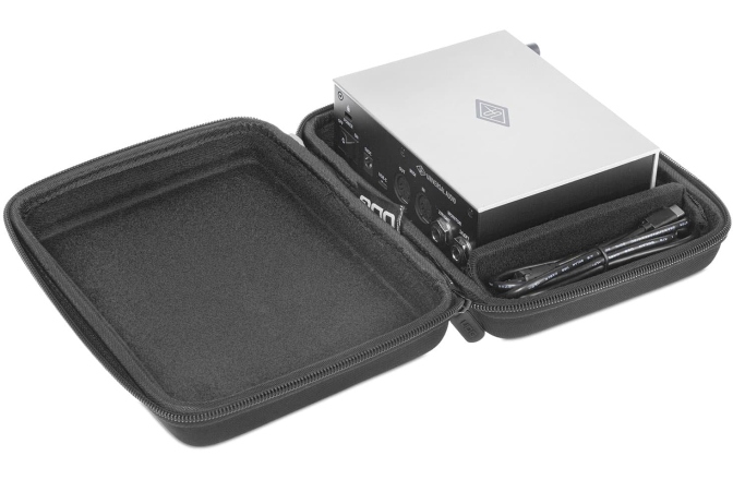 Husă rigidă interfață audio UDG Creator Hardcase UA Volt 1/2