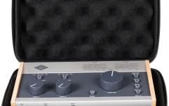 Husă rigidă interfață audio UDG Creator Hardcase UA Volt 176/276/476