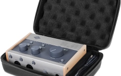 Husă rigidă interfață audio UDG Creator Hardcase UA Volt 176/276/476