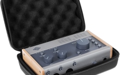 Husă rigidă interfață audio UDG Creator Hardcase UA Volt 176/276/476
