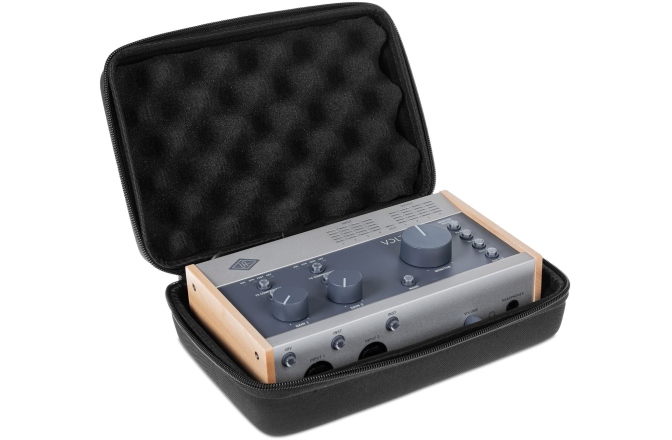 Husă rigidă interfață audio UDG Creator Hardcase UA Volt 176/276/476