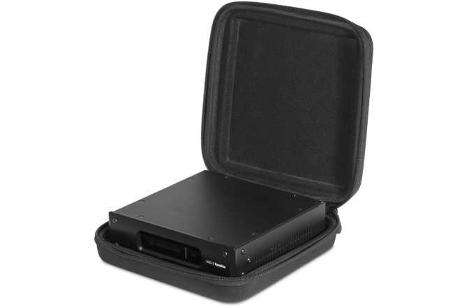 Husă rigidă interfață audio UDG Creator Hardcase UAD-2