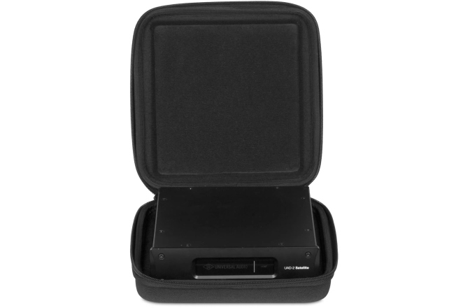 Husă rigidă interfață audio UDG Creator Hardcase UAD-2