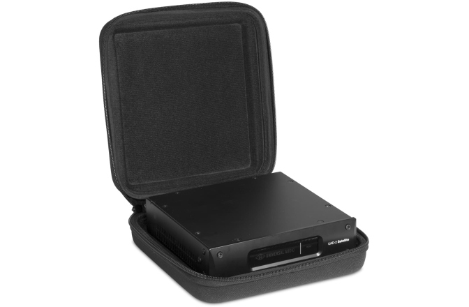 Husă rigidă interfață audio UDG Creator Hardcase UAD-2