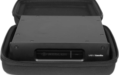 Husă rigidă interfață audio UDG Creator Hardcase UAD-2