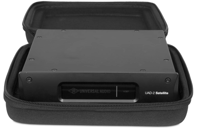 Husă rigidă interfață audio UDG Creator Hardcase UAD-2