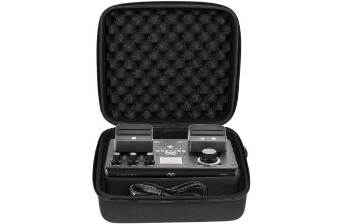 Husă rigidă Looper UDG Creator Hardcase Sheeran Looper +