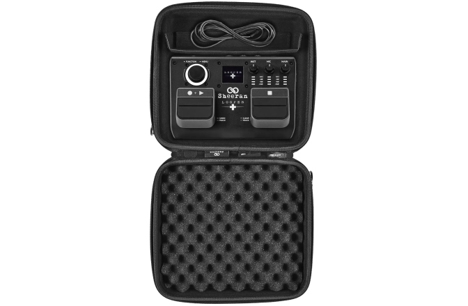 Husă rigidă Looper UDG Creator Hardcase Sheeran Looper +