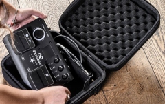 Husă rigidă Looper UDG Creator Hardcase Sheeran Looper +
