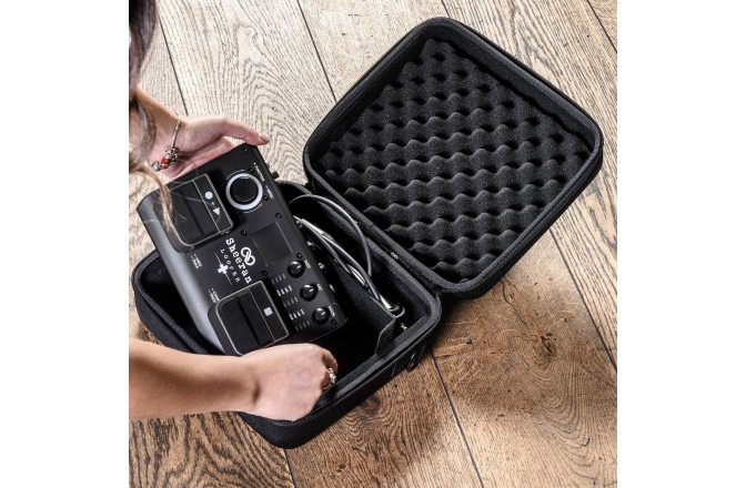 Husă rigidă Looper UDG Creator Hardcase Sheeran Looper +