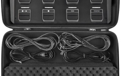 Husă rigidă Looper UDG Creator Hardcase Sheeran Looper X