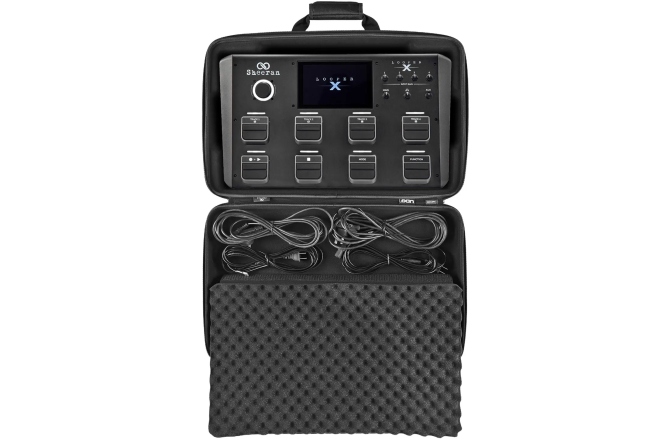 Husă rigidă Looper UDG Creator Hardcase Sheeran Looper X