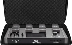 Husă rigidă Looper UDG Creator Hardcase Sheeran Looper X