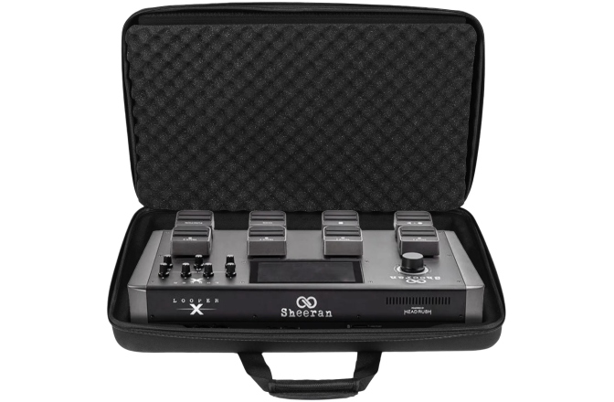 Husă rigidă Looper UDG Creator Hardcase Sheeran Looper X