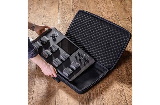 Husă rigidă Looper UDG Creator Hardcase Sheeran Looper X
