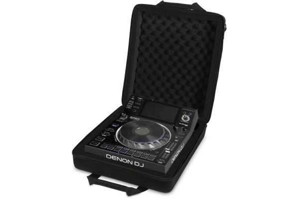 Creator Hardcase CDJ / DJM / Battle Mixer Creator Hardcase CDJ / DJM / Battle Mixer