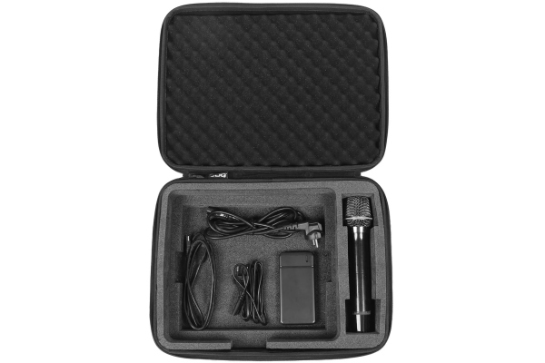 Creator Hardcase RodeCaster Pro II/Duo Creator Hardcase RodeCaster Pro II/Duo