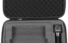 Husă rigidă Rodecaster & microfon UDG Creator Hardcase RodeCaster Pro II/Duo