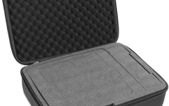 Husă rigidă Rodecaster & microfon UDG Creator Hardcase RodeCaster Pro II/Duo