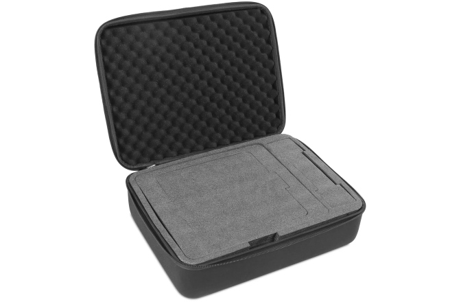 Husă rigidă Rodecaster & microfon UDG Creator Hardcase RodeCaster Pro II/Duo